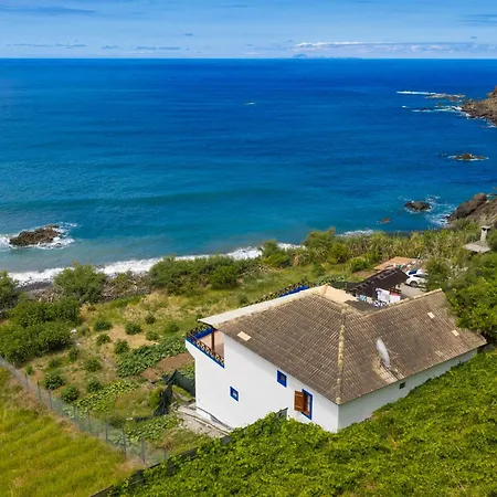 Maiata House 3 Apartment Porto Da Cruz