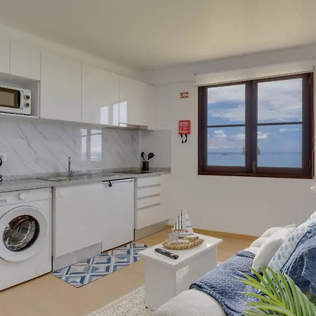 Maiata House 3 Apartment Porto Da Cruz