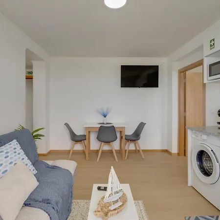 Maiata House 3 Apartment *