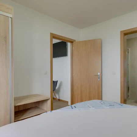 Apartment Maiata House 3