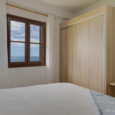 Maiata House 3 * Porto Da Cruz